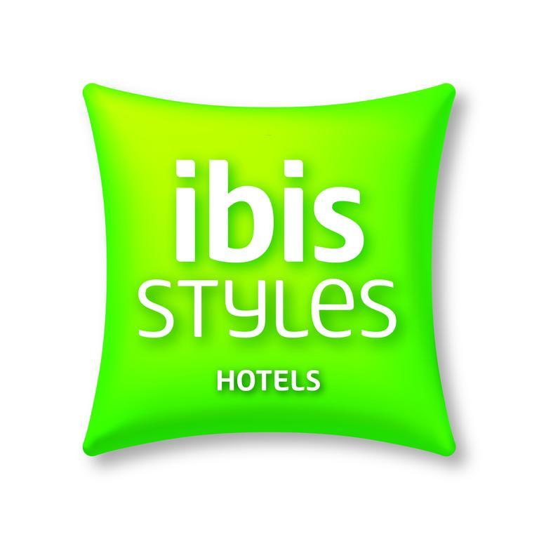 מלון Ibis Styles שפייר מראה חיצוני תמונה